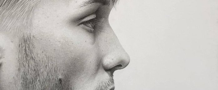 Mathieu Dutemps : « Le temps du portrait »