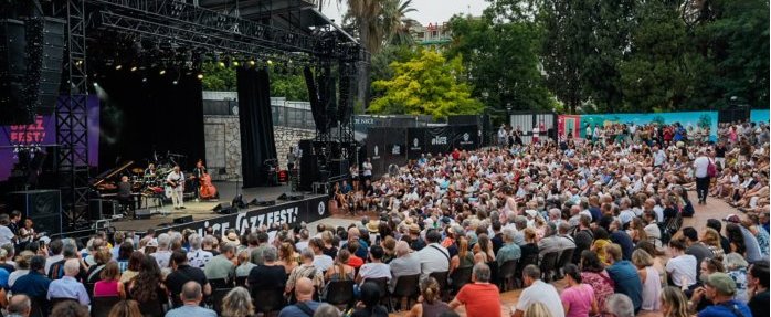 Nice Jazz Fest : le temps du bilan pour un festival au format resserré
