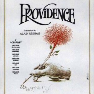 Providence d'Alain Resnais