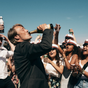 Le cinéma revient !!!