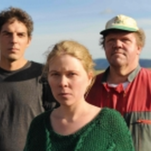 RESTER VERTICAL DE ALAIN GUIRAUDIE - CANNES FIF 2016