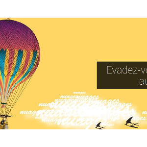 Festival des mots : 7 lecteurs de renom pour vous dire des mots doux !