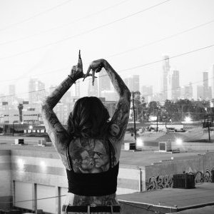 Straight Out The Hood : le photographe Brice Gelot expose à Nest Gallery