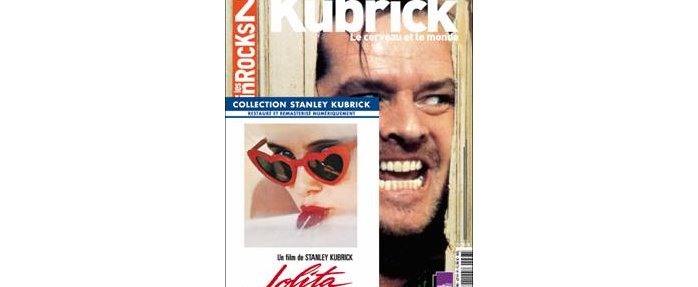 Stanley Kubrick A Voix nue sur France Culture