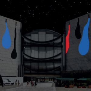 Une Nuit blanche c'est trop court : une ouverture exceptionnelle de la 17ème édition du festival européen du film court de Nice