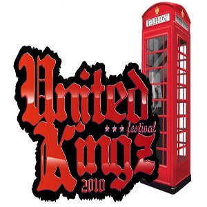 United Kingz : un festival de musiques, influences et cultures britanniques