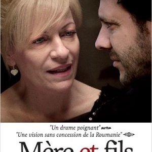 Mère et fils