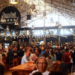 Lisbonne : carnet de route pour escapade gourmande dans la cité du Tage