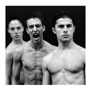 Flatland - ITZIK GALILI ACTE 3 