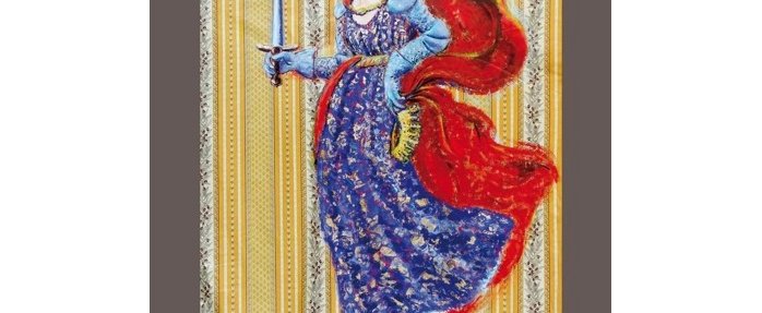  Véronique Champollion 