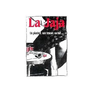 La jaja : un pianiste, une femme, un bar...