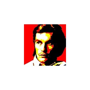 Tourrette Levens : Richard Roux s'expose