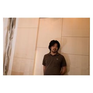 Keisuke Matsushima, l'enfance de l'art