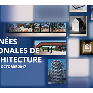 La Mairie de Cannes propose des visites guidées gratuites pour les Journées nationales de l'architecture Samedi 14 octobre 2017 !