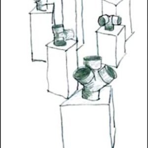 NANTES : Exposition Nicole d'Etienne Bossut