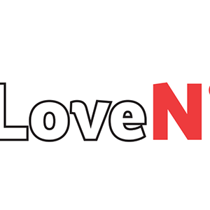 #ILoveNice humain géant !