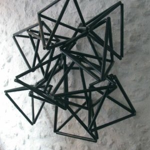 ARNAUD VASSEUX à la Galerie Sintitulo 