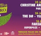 Pantiero 2015 : le Festival prêt à faire rugir la Côte d'Azur