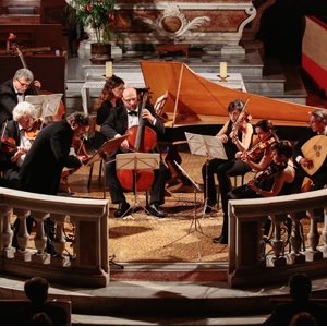 L'ensemble baroque de Nice : Saison 2015-2016