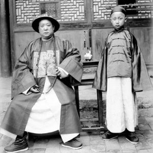 Un diplomate français en Chine : une exposition présentée en avant-première à Nice