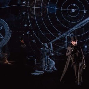 Anthéa : FAUST de Goethe par le Collectif 8