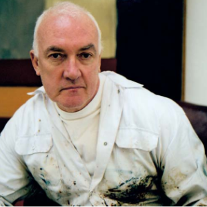 Sean Scully, grand artiste abstrait 