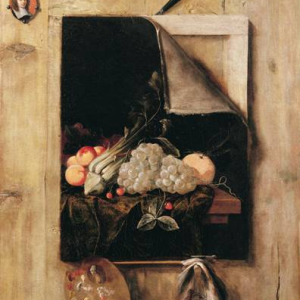 Marseille : "L'évolution des genres, de l'art classique à nos jours" par Eric Mathieu