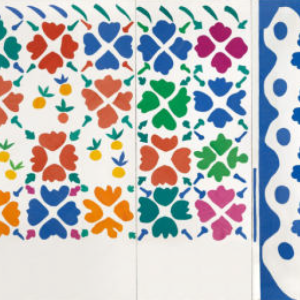 Henri Matisse – Yves Saint Laurent : un dialogue inédit entre peinture et couture au Musée Matisse de Nice