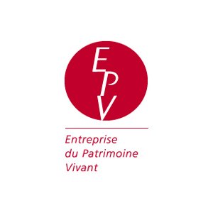 Label Entreprise du Patrimoine Vivant attribué à la SARL L'Art Nouveau