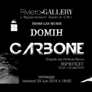 DomiH "CARBONE" [Aspremont] Riviera GALLERY