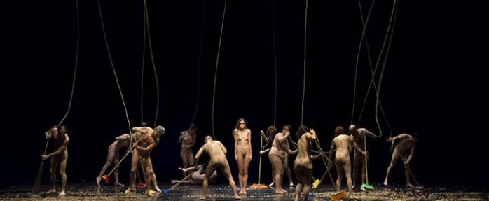 Bestie di Scena à Anthéa : insolite et audacieux, il fallait oser !