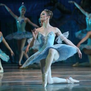 La Belle au bois dormant par le Ballet Opéra de Kiev