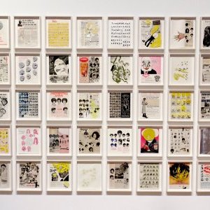 Hauser et Wirth : monumental !