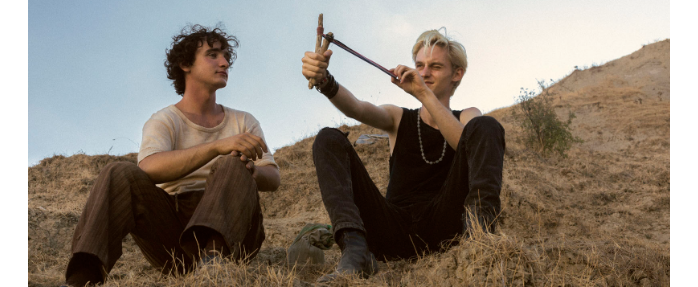 Heureux comme Lazzaro, une fable insolite réalisée par Alice Rohrwacher