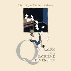 Ralph et la quatrième dimension 