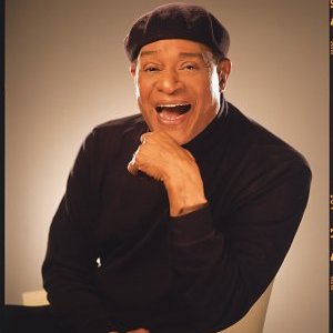 Al Jarreau 