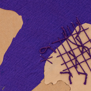 Gautier FERRERO // Invocations à la galerie Catherine Issert