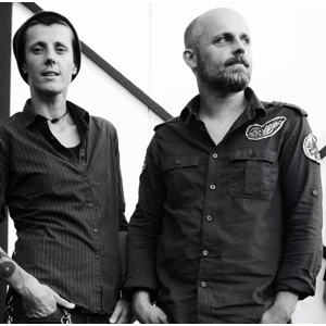 K'S Choice à Nice !