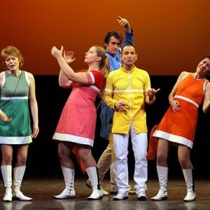 A Menton les Chasseurs de Sons élèvent la voix