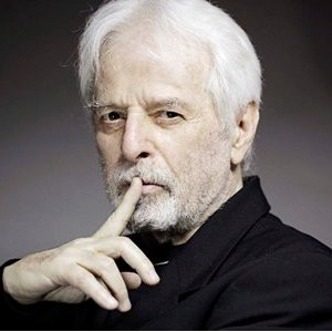 Rencontre avec Alejandro Jodorowsky, « Le tarot initiatique et la psycho magie »