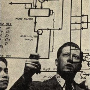 RENNES : Jeff Guess, Le Sténopé, un procédé photographique