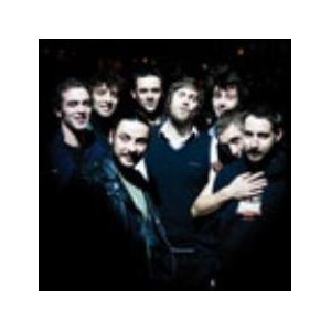 Les Hurlements D'Léo