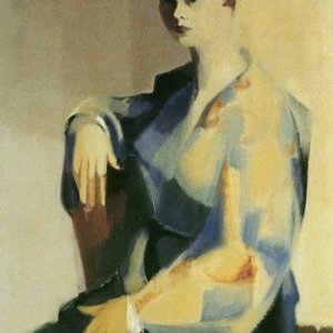 Henry Le Chénier, une figuration réinventée 