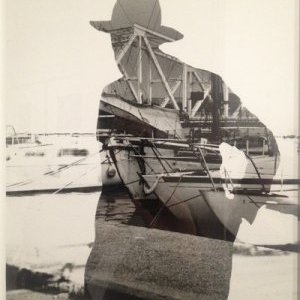 André Villers consacré à la Malmaison