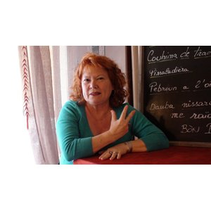 Annie Laligant, le conte !