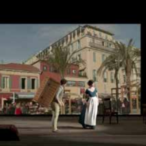 TNN - FEUILLETON GOLDONI d'après la trilogie « Les Aventures de Zelinda et Lindoro » de Carlo Goldoni