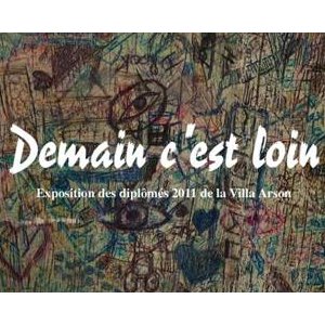 Villa ARSON : Programme des expositions
