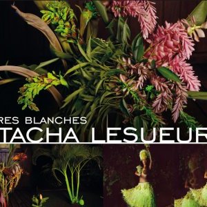 Natacha Lesueur, aux corps et aux légumes… (1/3) 