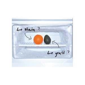 "Mankrait pu ki neige "