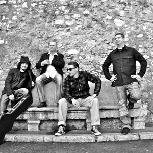 Space Gari, concert promo de Neuma à la MJC !